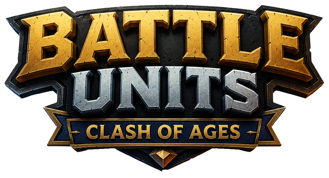 Battle Units logo